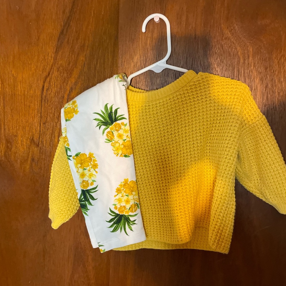 Super cute fall outfit